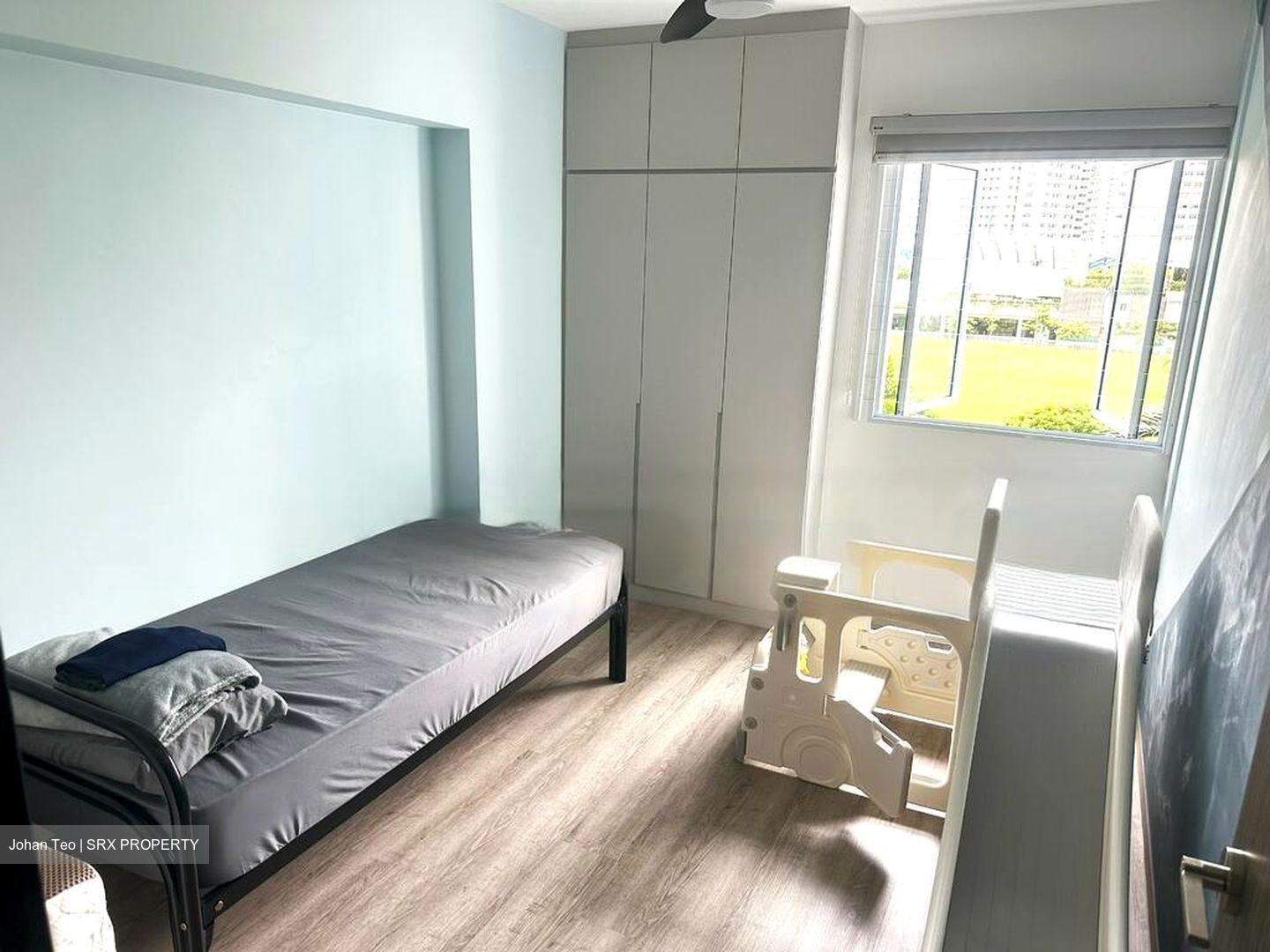 Blk 403B Fern Spring (Sengkang), HDB 5 Rooms #465005761